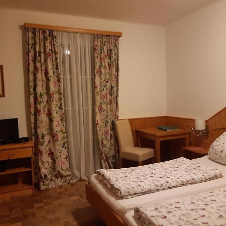 Urlaub Am Bauernhof Grabenhofer Vila Sankt Jakob im Walde Exterior foto