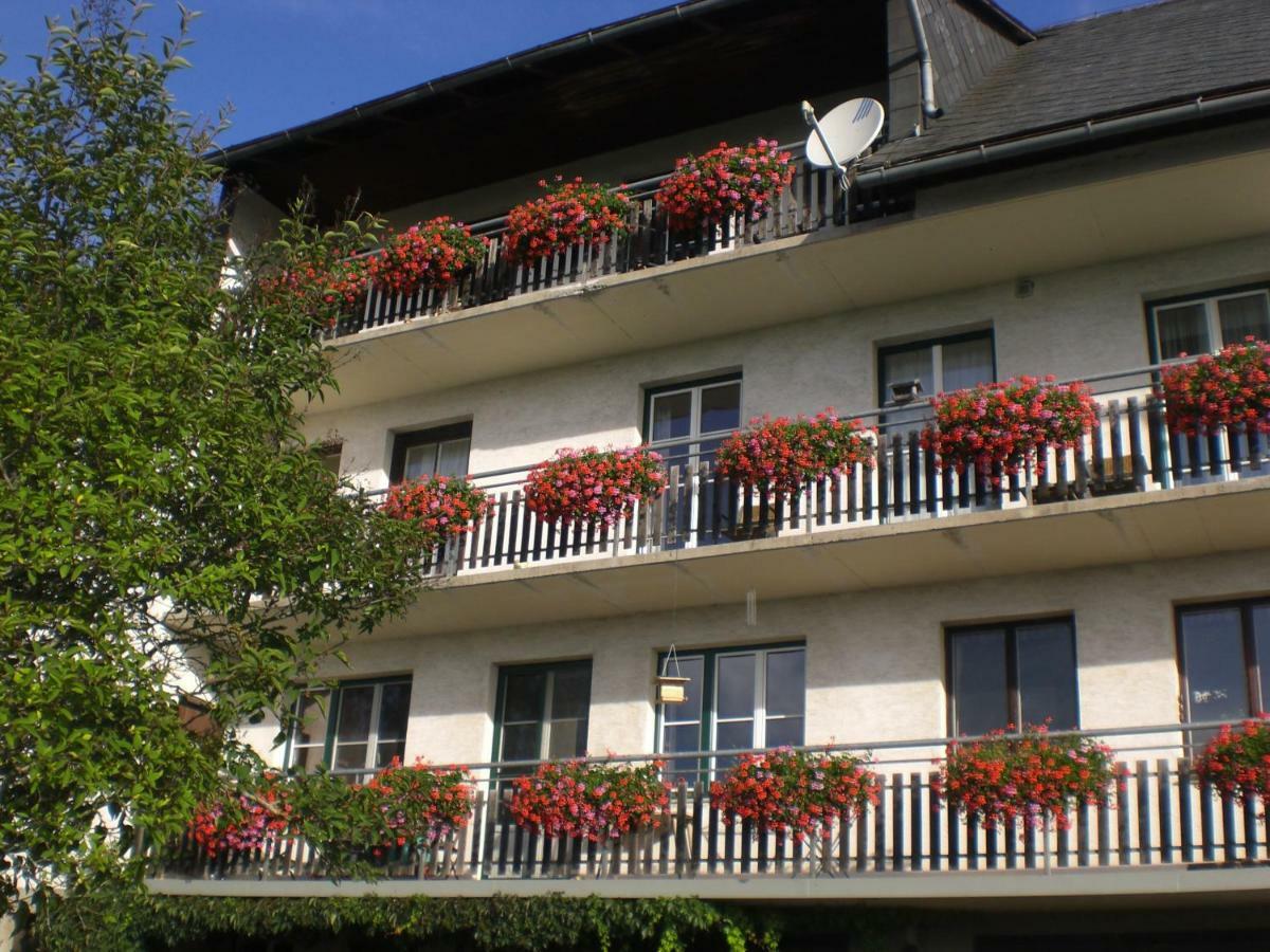 Urlaub Am Bauernhof Grabenhofer Vila Sankt Jakob im Walde Exterior foto